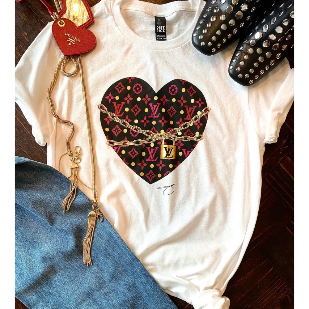 Graphic Tee
